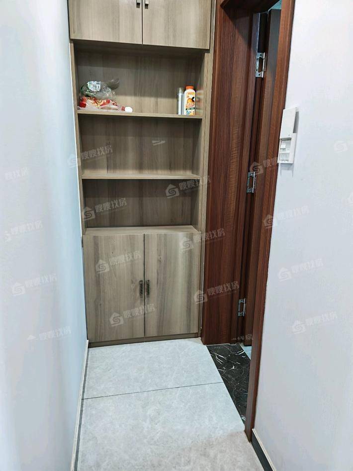 颐和庄园（三期C区）2室2厅1卫92㎡