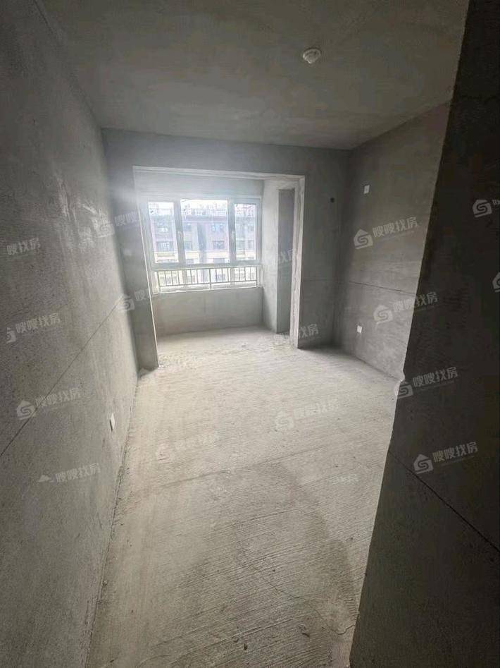 运河樾府3室2厅2卫144㎡