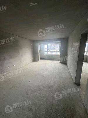 运河樾府3室2厅2卫144㎡