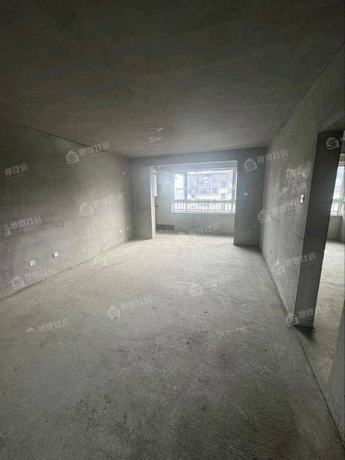运河樾府3室2厅2卫144㎡