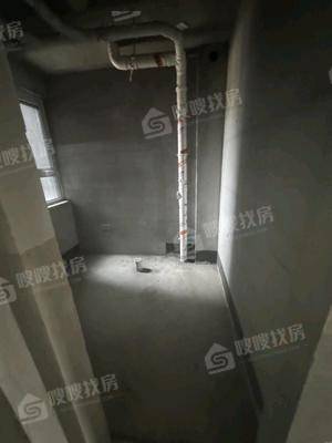 运河樾府3室2厅2卫144㎡