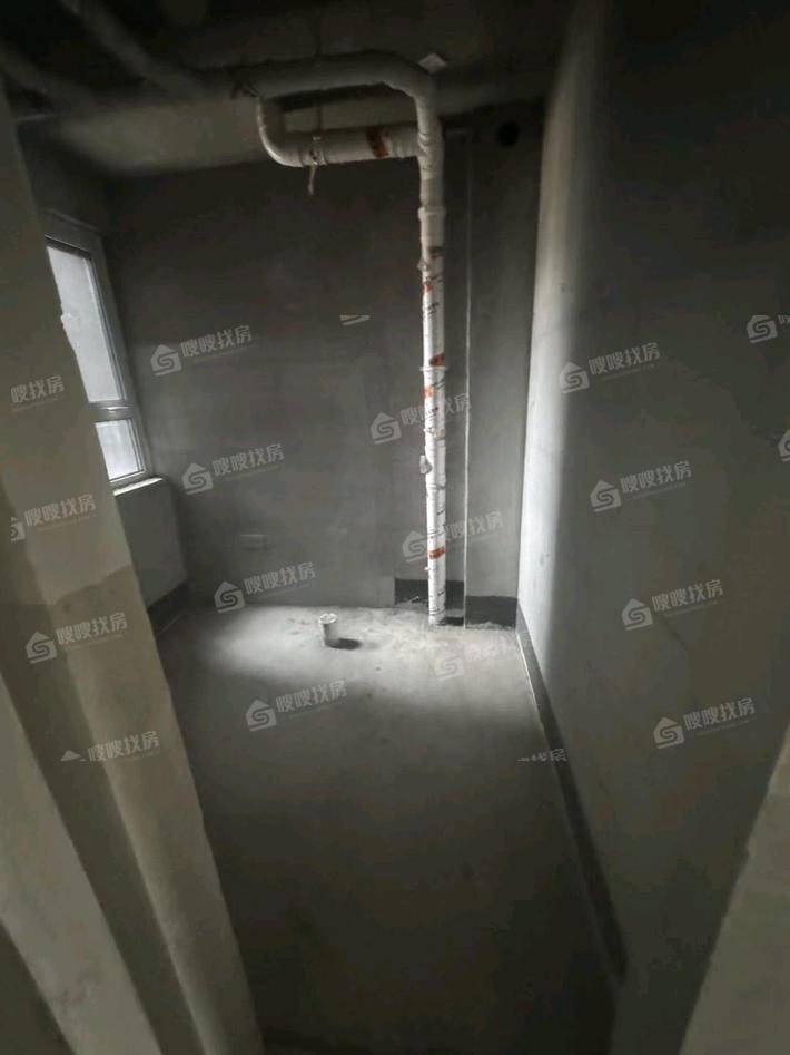 运河樾府3室2厅2卫144㎡