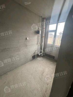 运河樾府3室2厅2卫144㎡