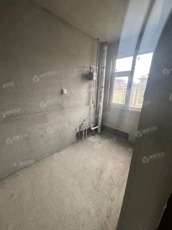运河樾府3室2厅2卫144㎡