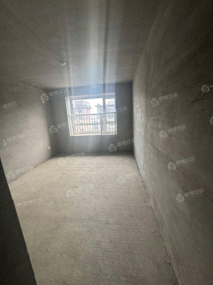 运河樾府3室2厅2卫144㎡