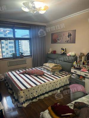 东环小区3室2厅1卫86㎡