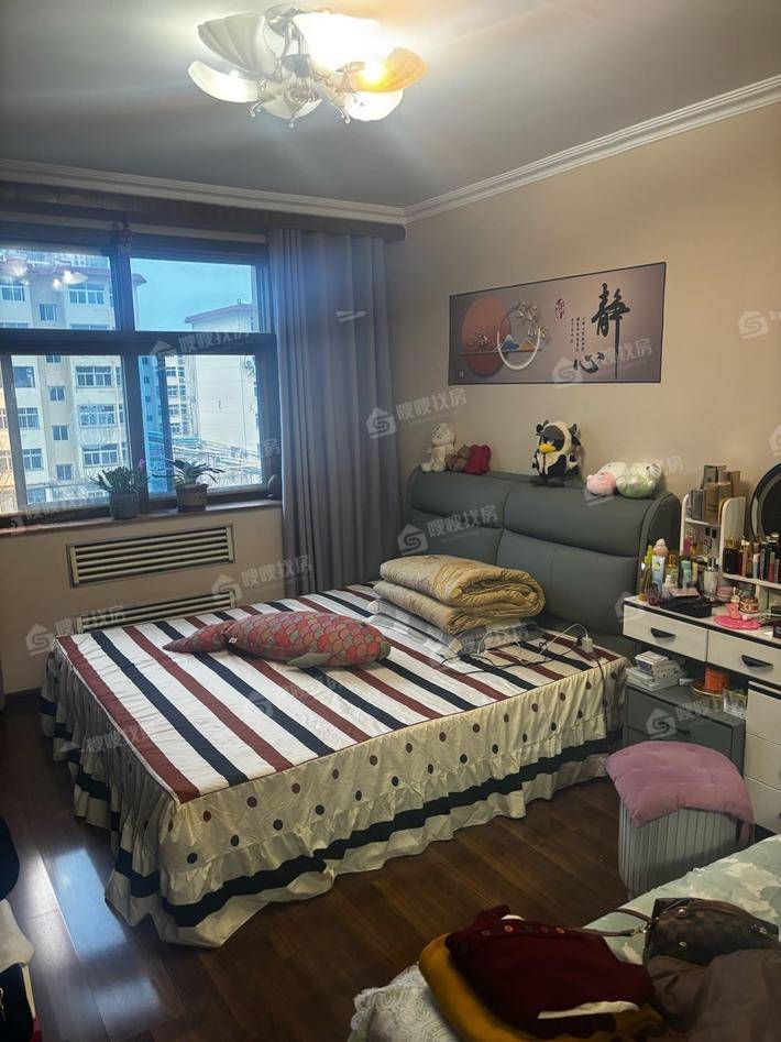 东环小区3室2厅1卫86㎡