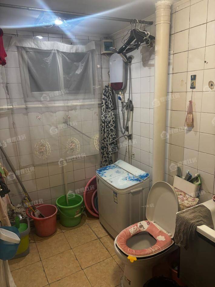 东环小区3室2厅1卫86㎡
