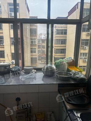 东环小区3室2厅1卫86㎡