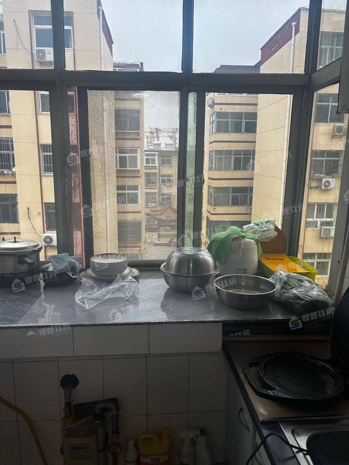 东环小区3室2厅1卫86㎡