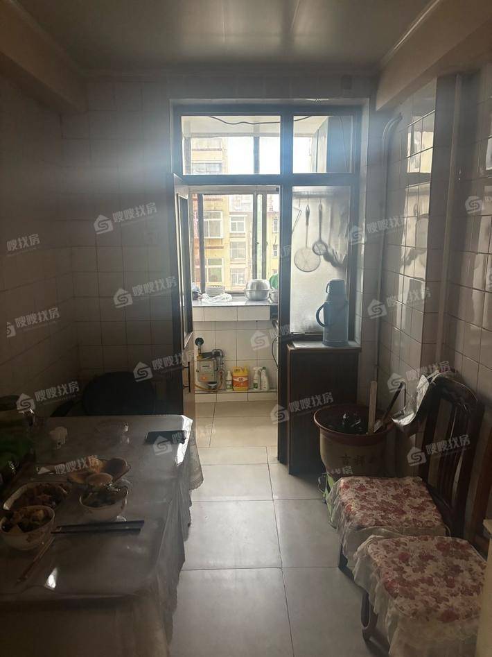 东环小区3室2厅1卫86㎡