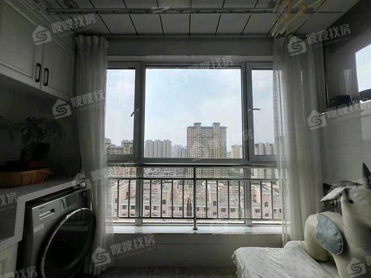 凤凰城（C区）2室2厅1卫95㎡