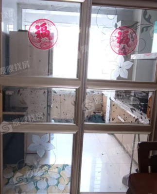 泰和世家（北区）3室2厅1卫120㎡