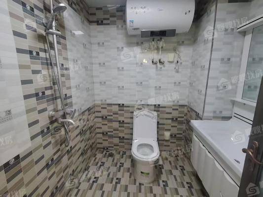 榕城世家3室1厅1卫117㎡