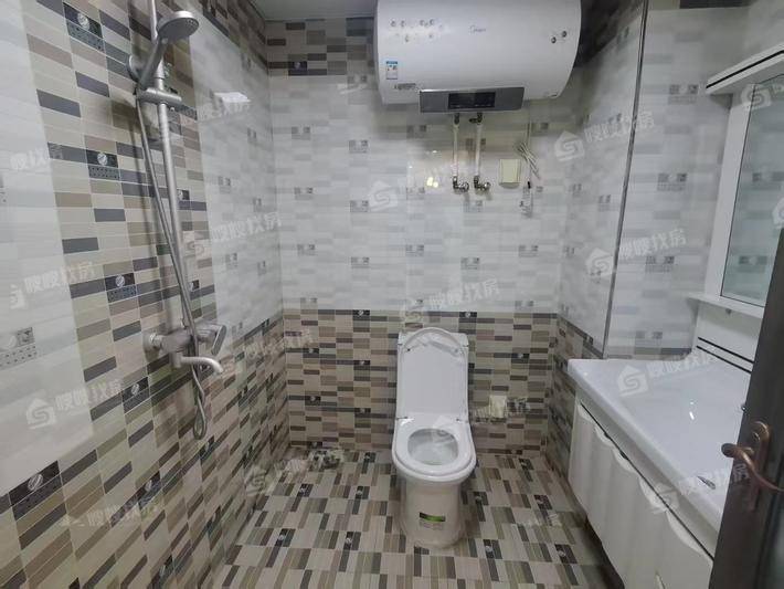 榕城世家3室1厅1卫117㎡