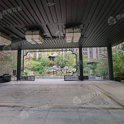 泰合荣盛华府（南区）3室2厅2卫139㎡