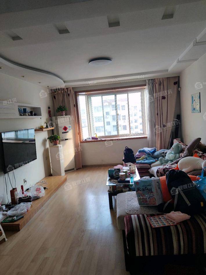 华西北区5室2厅2卫182㎡