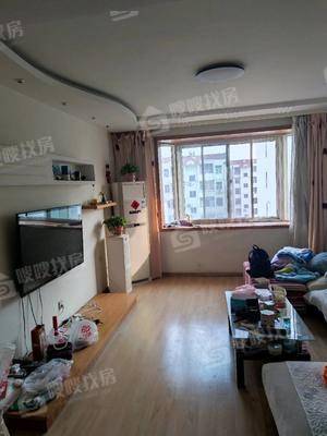 华西北区5室2厅2卫182㎡