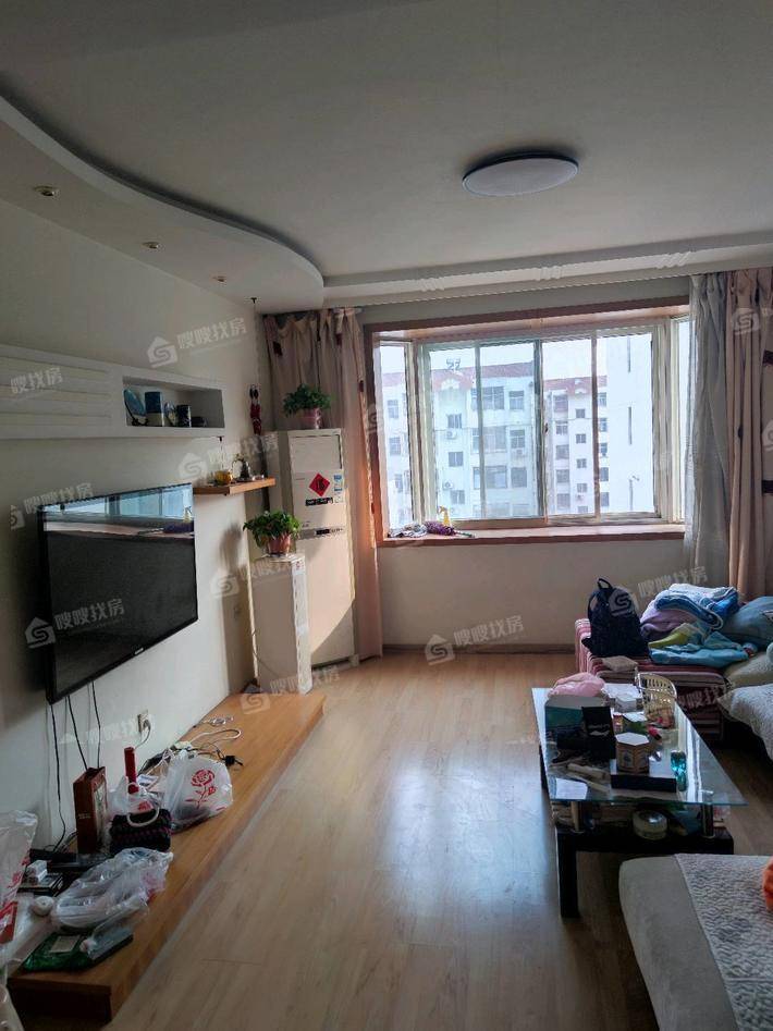 华西北区5室2厅2卫182㎡