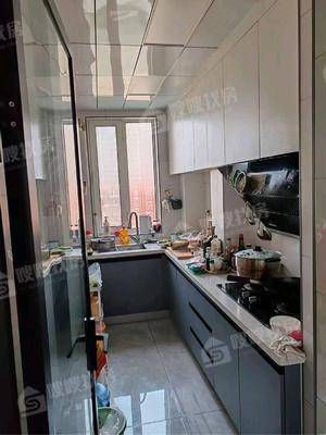 三里家园3室2厅2卫108㎡