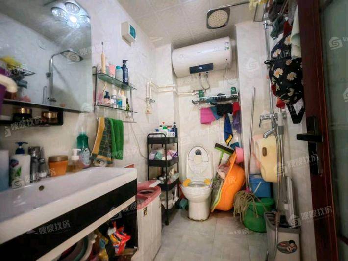 泰和世家（南区）3室2厅2卫115㎡