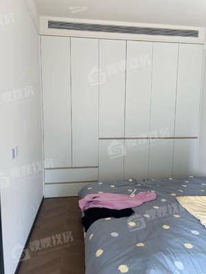 天成观澜二期（西区）4室2厅2卫154㎡