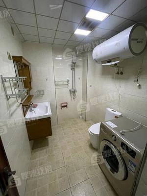 广信小区3室2厅1卫103㎡