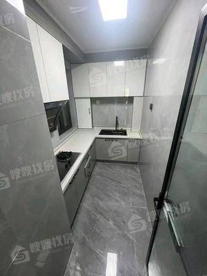 一世界书香华府2室1厅1卫90㎡