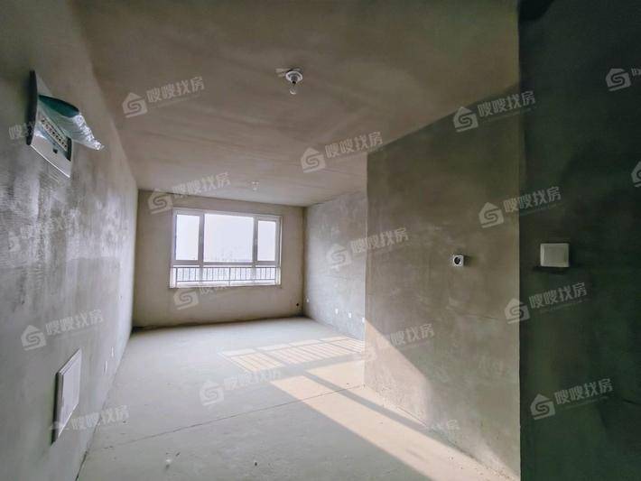 运河樾府2室2厅1卫89㎡