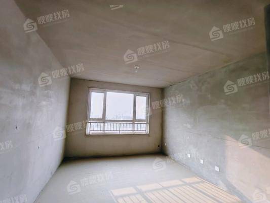 运河樾府2室2厅1卫89㎡