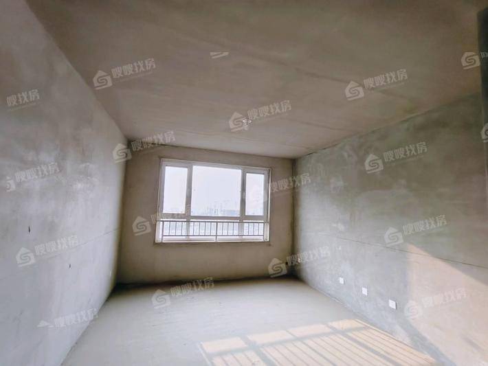 运河樾府2室2厅1卫89㎡