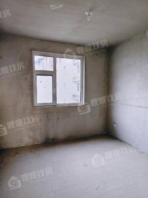 运河樾府2室2厅1卫89㎡