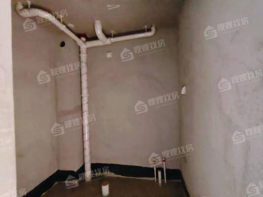运河樾府2室2厅1卫89㎡