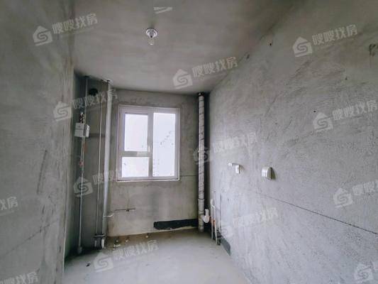 运河樾府2室2厅1卫89㎡