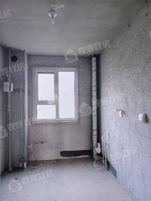 运河樾府2室2厅1卫89㎡