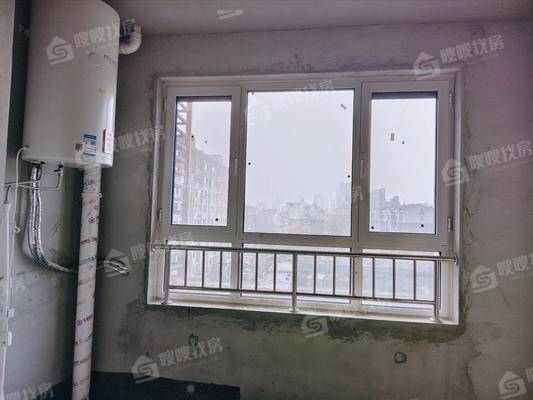 运河樾府2室2厅1卫89㎡