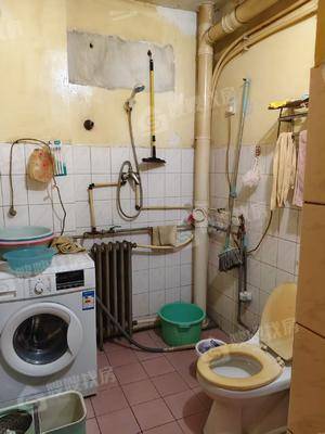 建设小区3室2厅1卫99㎡