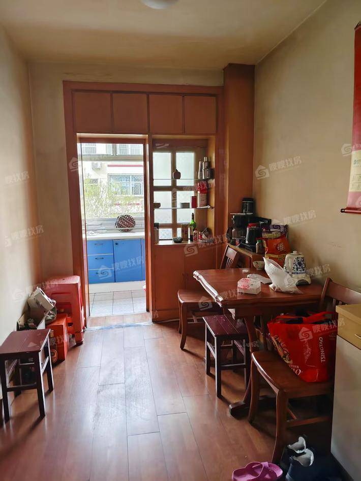 建设小区3室2厅1卫99㎡
