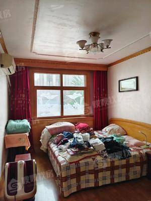 建设小区3室2厅1卫99㎡
