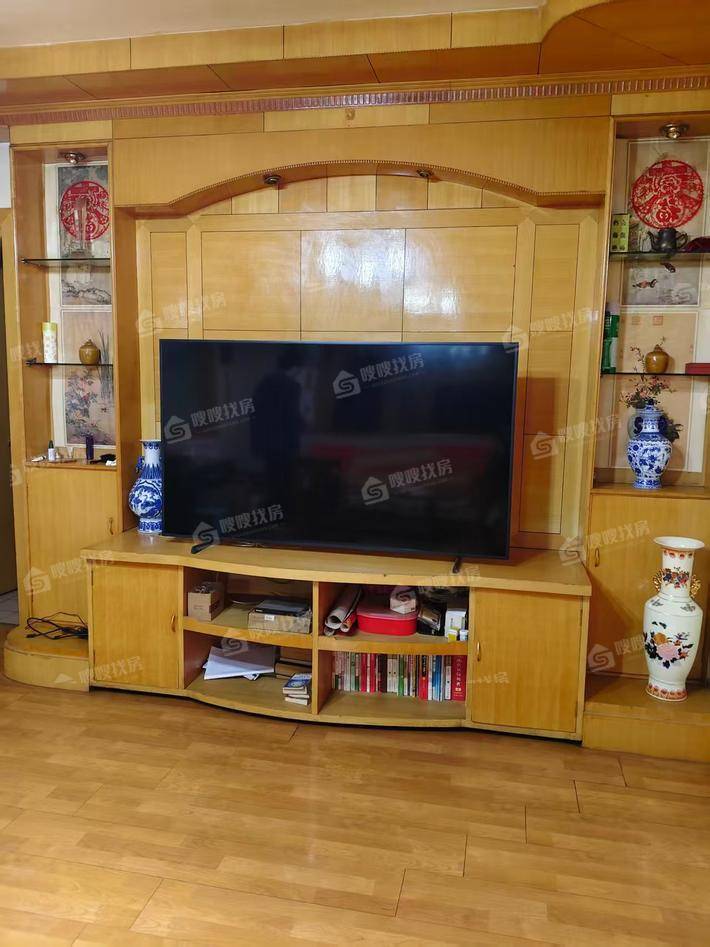 建设小区3室2厅1卫99㎡