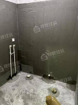 海韵小区北区2室1厅1卫80㎡