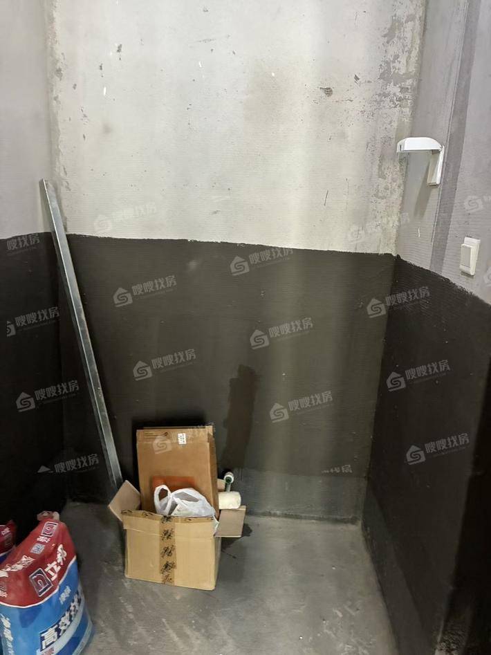 海韵小区北区2室1厅1卫80㎡