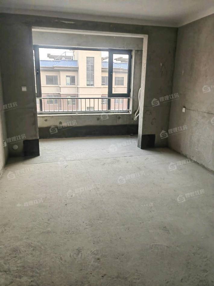 海韵小区中区3室2厅1卫97㎡