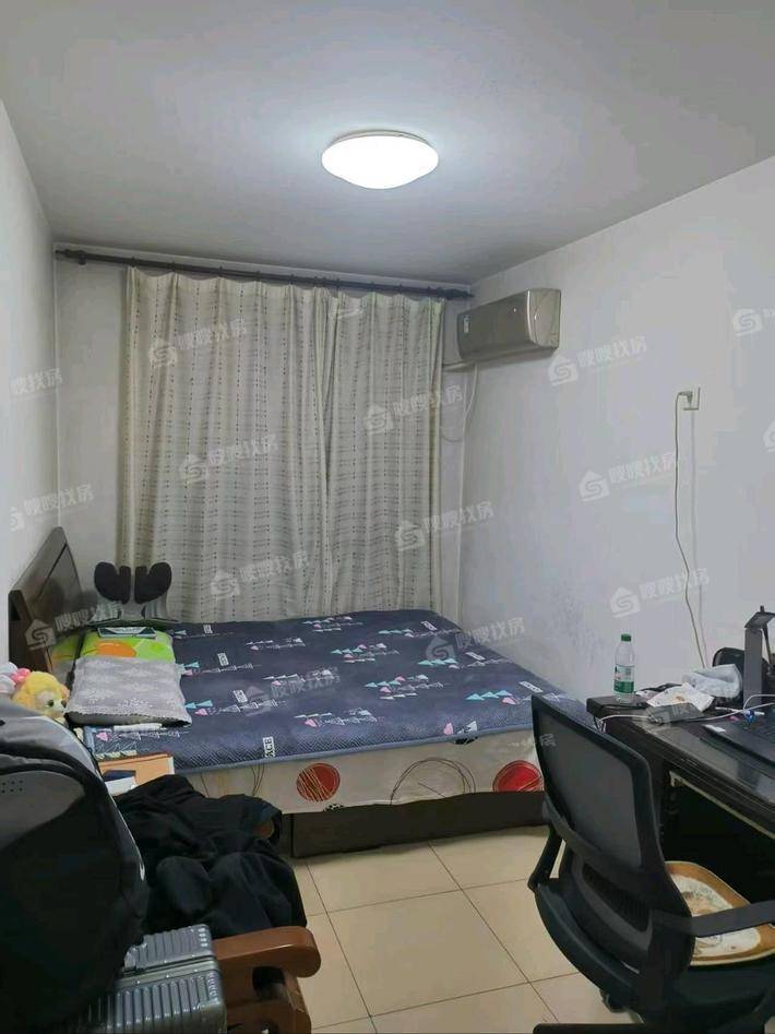 朝阳花园2室2厅1卫80㎡
