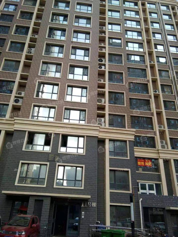 鼓楼上城东院（9-19）3室2厅2卫135㎡