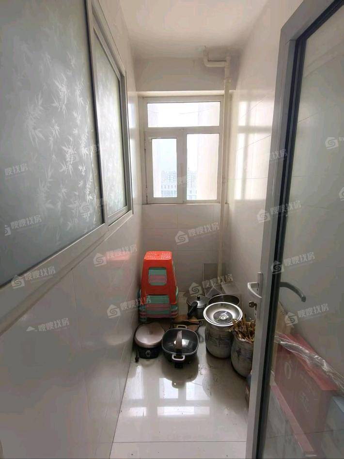 贻成御景国际2室2厅1卫99㎡
