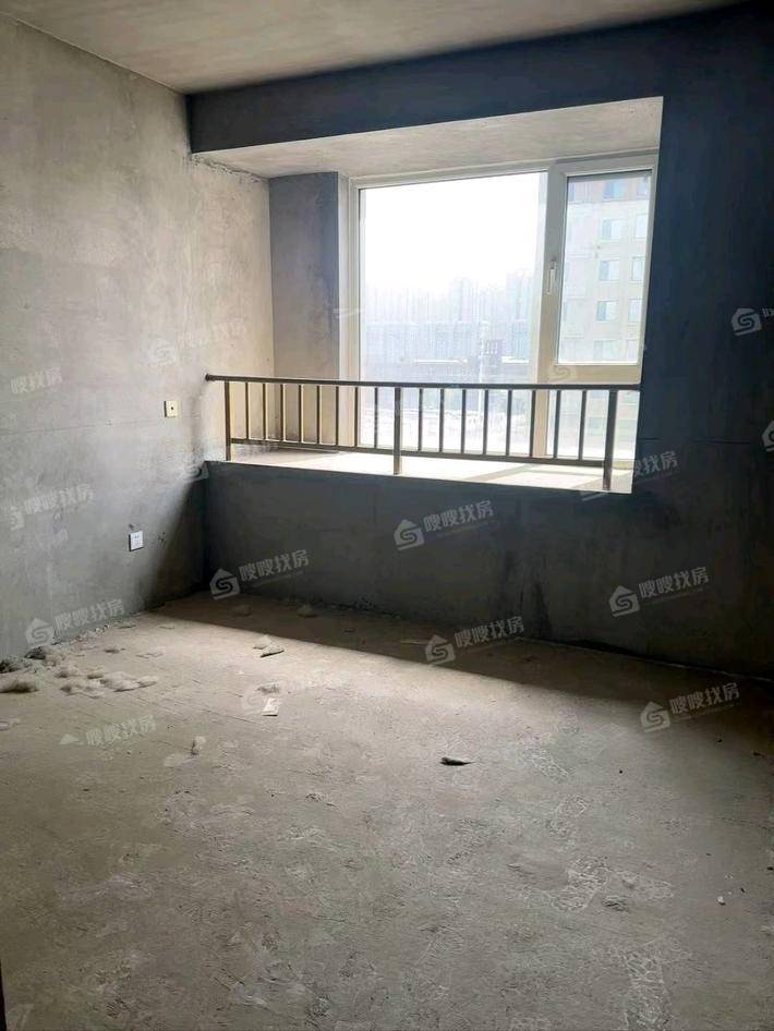 天成明月洲东区2室2厅1卫90㎡
