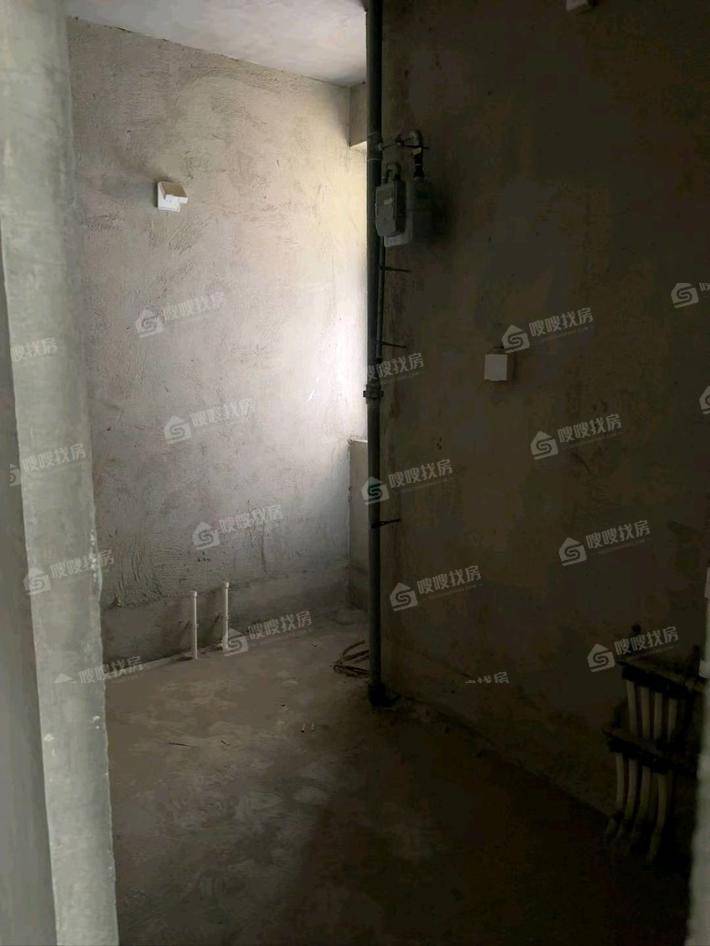 天成明月洲东区2室2厅1卫90㎡