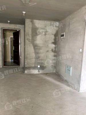 天成明月洲东区2室2厅1卫90㎡