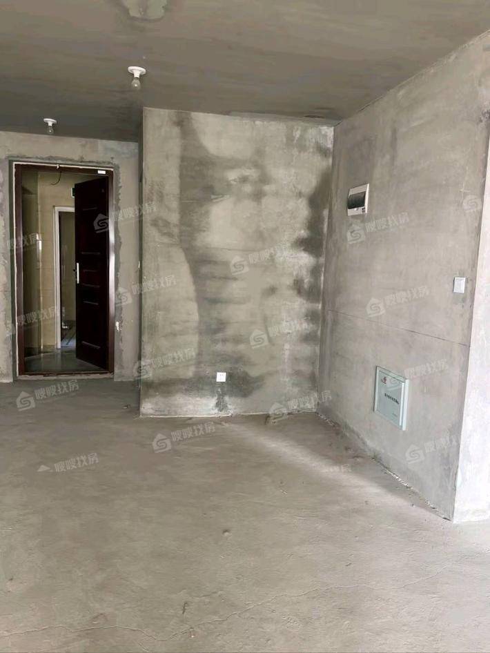 天成明月洲东区2室2厅1卫90㎡